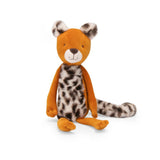 Moulin Roty La Foret Mawa- Taigo Leopard Soft Toy in Box