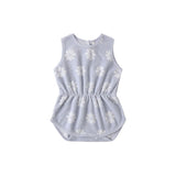 Rylee + Cru Cinch Playsuit P Daisy