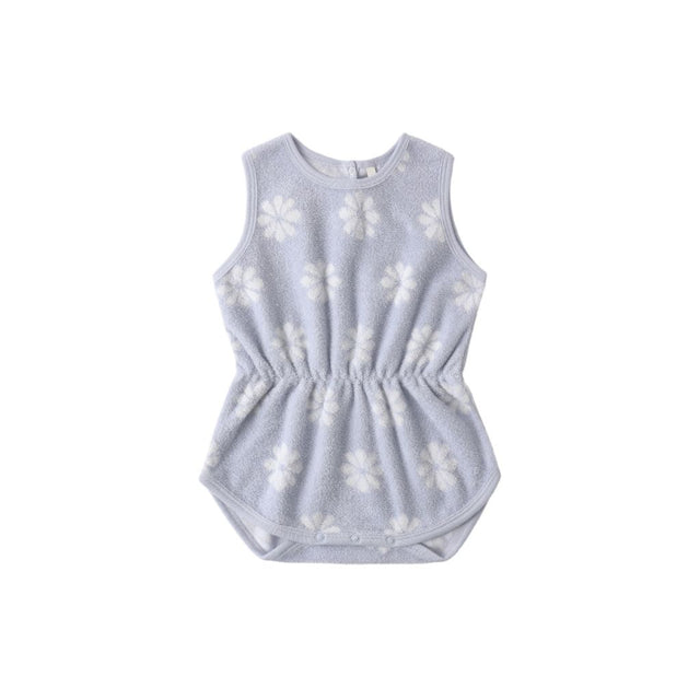 Rylee + Cru Cinch Playsuit P Daisy