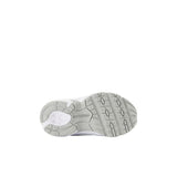 New Balance 740 Toddler Bungee White