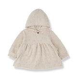 1 + in the family EMMA Hooded Dress
