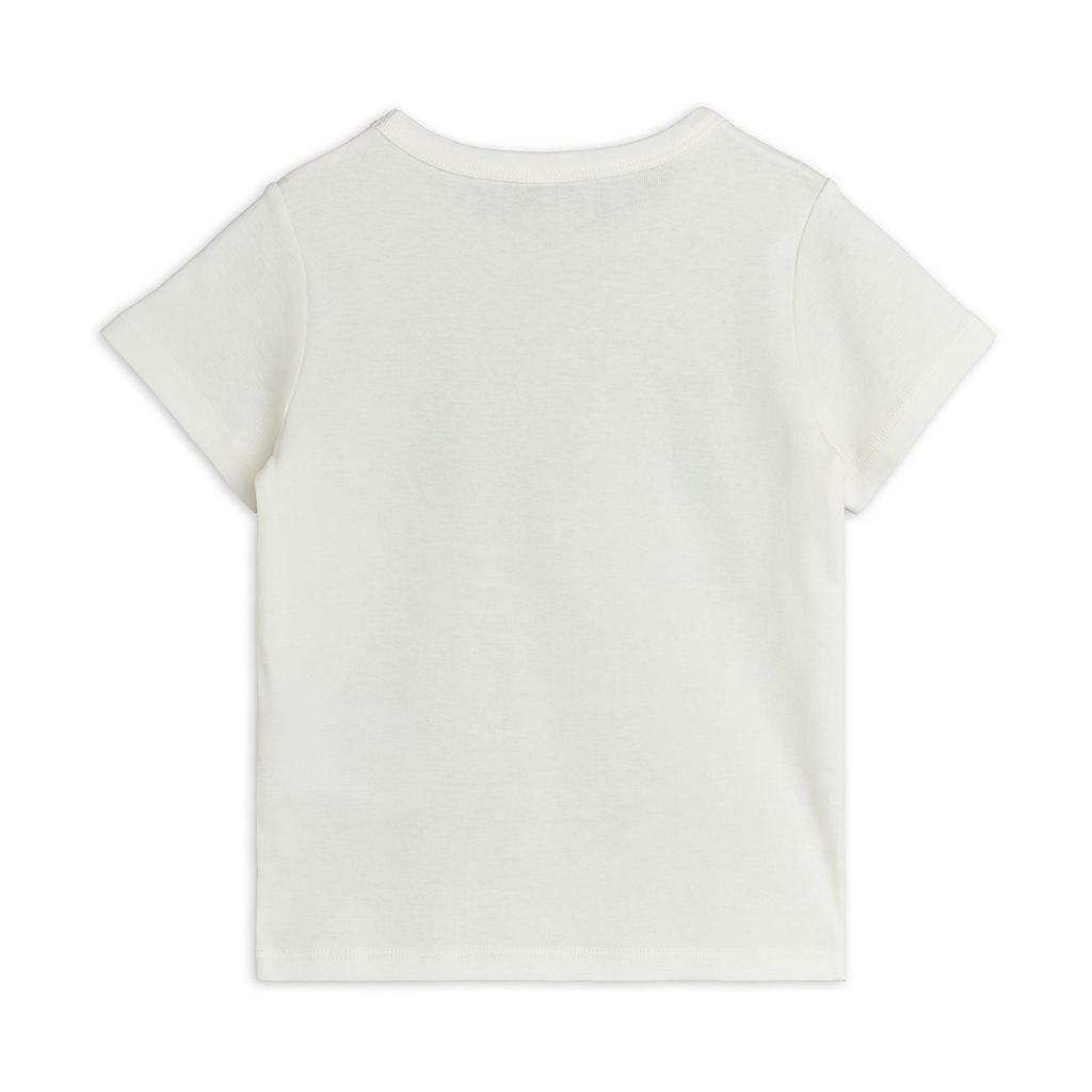 Mini Rodini Minibabies Sp Ss Tee