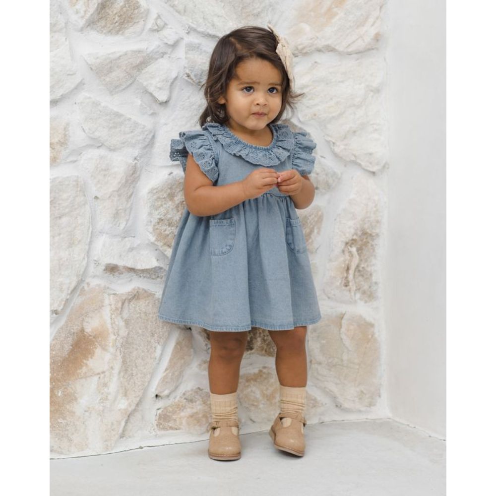 Quincy Mae Sophie Dress C