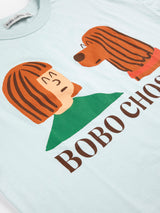 Bobo Choses Friends In A Pickle T-shirt