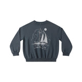 Rylee + Cru Sweatshirt Seas the Day