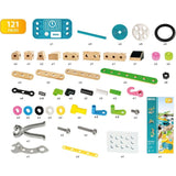 Brio Builder Motor Set