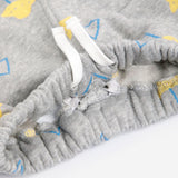Bobo Choses Baby Pixel Abduction All Over Jogging Pants