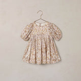 Noralee Luna Dress Wildflower