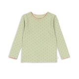 Konges Sløjd Minnie Blouse Coeur Lint