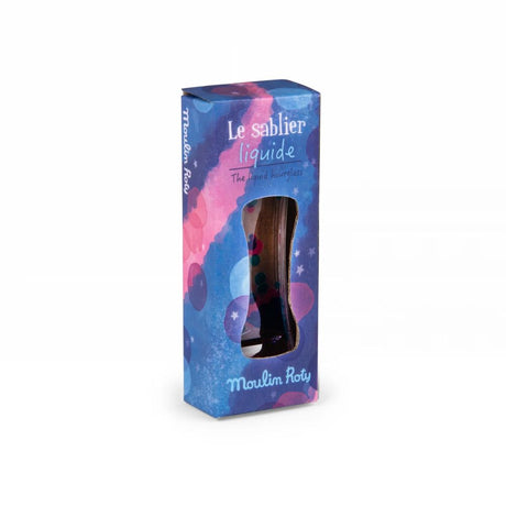 Moulin Roty Petites Merveilles - Liquid Hourglass