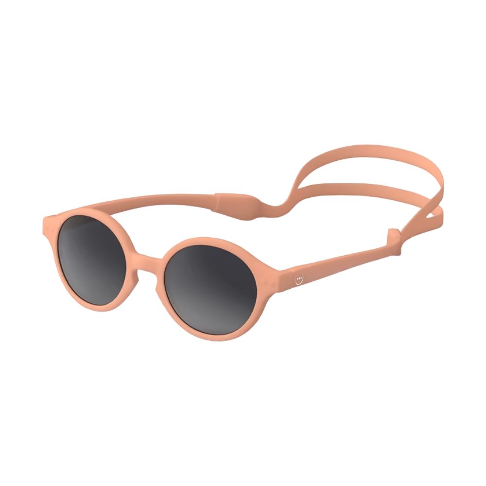 Izipizi Baby Sunglasses Apricot D 0-3Y