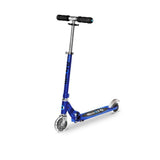 MICRO Sprite LED Scooter - Sapphire Blue