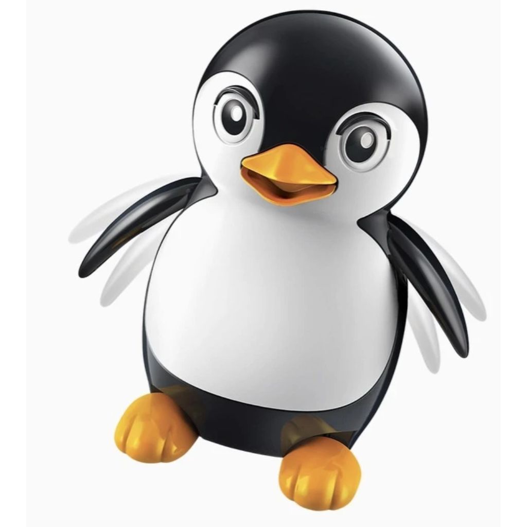 Penguin Robot