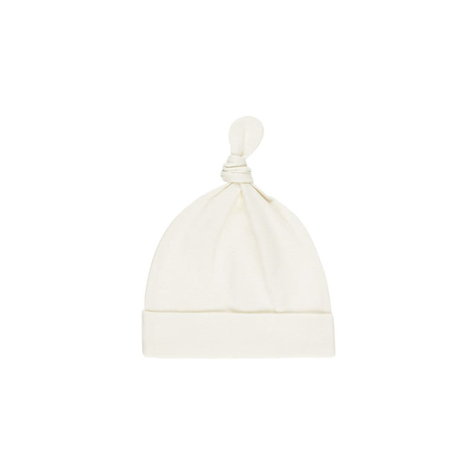 Quincy Mae Knotted Baby Hat N