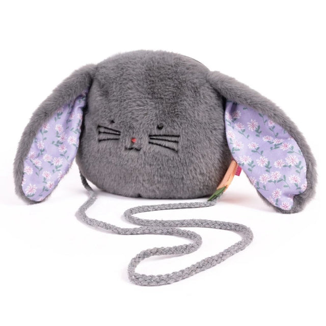Cuddle Bunny Cross Body Purse