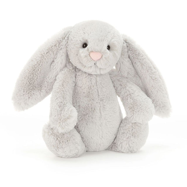 Jellycat Bashful Silver Bunny Original (Medium)