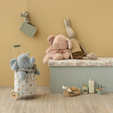 Maileg Elephant Plush, Big- Powder R