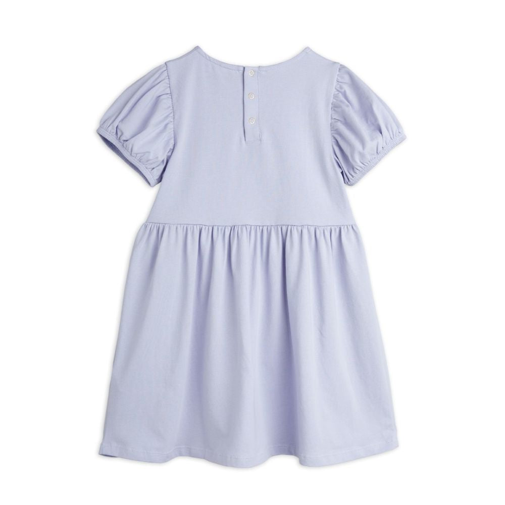 Mini Rodini Birds sp ss Dress