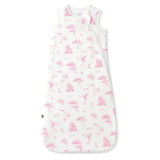 Kyte Baby Sleep Bag 1.0 Tog Toile Ballet