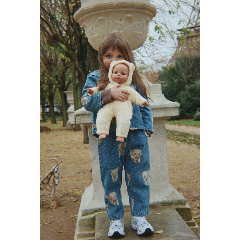 Konges Sløjd Magot Frill Pants Ciao Miao