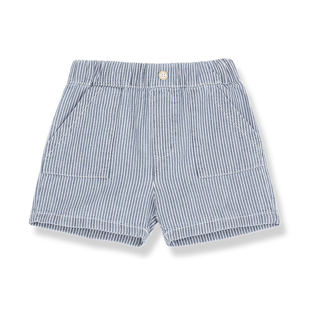 1 + in the Family ANDRATX Denim Short