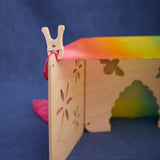 Sarahs Silks Mini Play Clip