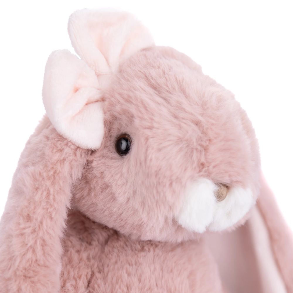 Bukowski Bears Friendly Kanina - Antique Pink Bunny