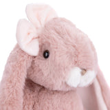 Bukowski Bears Friendly Kanina - Antique Pink Bunny