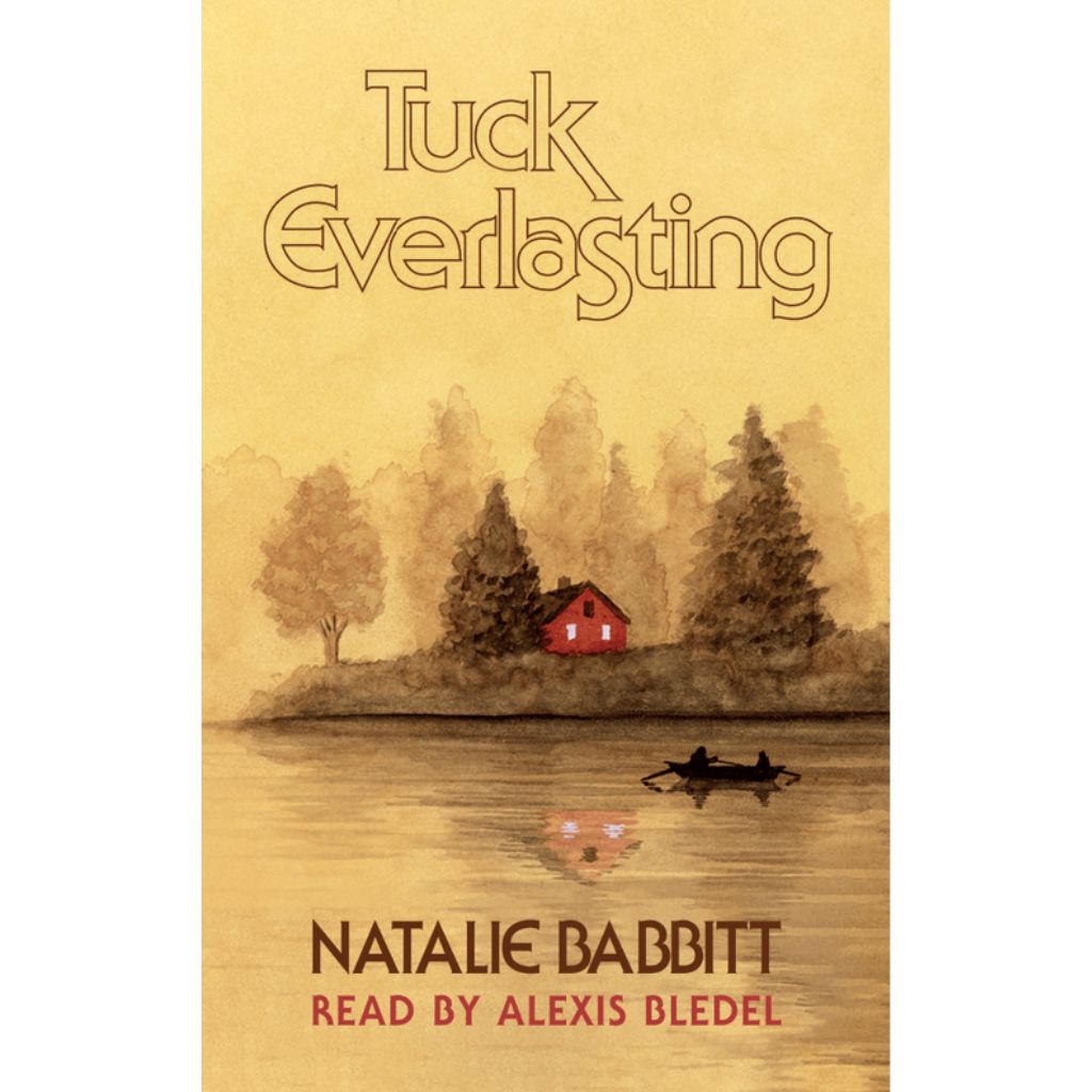 Yoto Tuck Everlasting