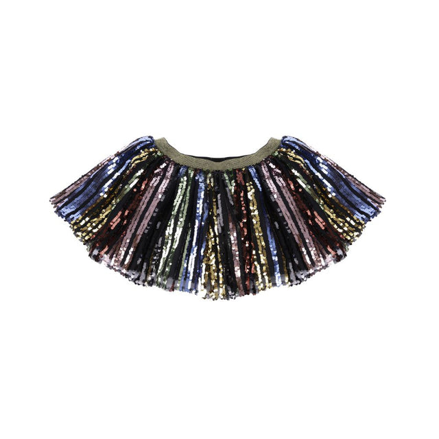 Sequins Show Stopper Skirt Size 4-6