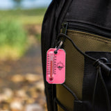 Zip-O-Gage- Neon Blue