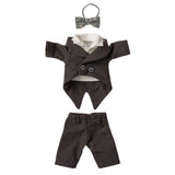 Maileg Wedding Suit for Dad Mouse