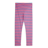 Mini Rodini Stripe YD Leggings