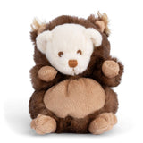 Bukowski Bears - Ziggy Squirrel