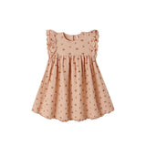 Rylee + Cru Kinsley Dress M