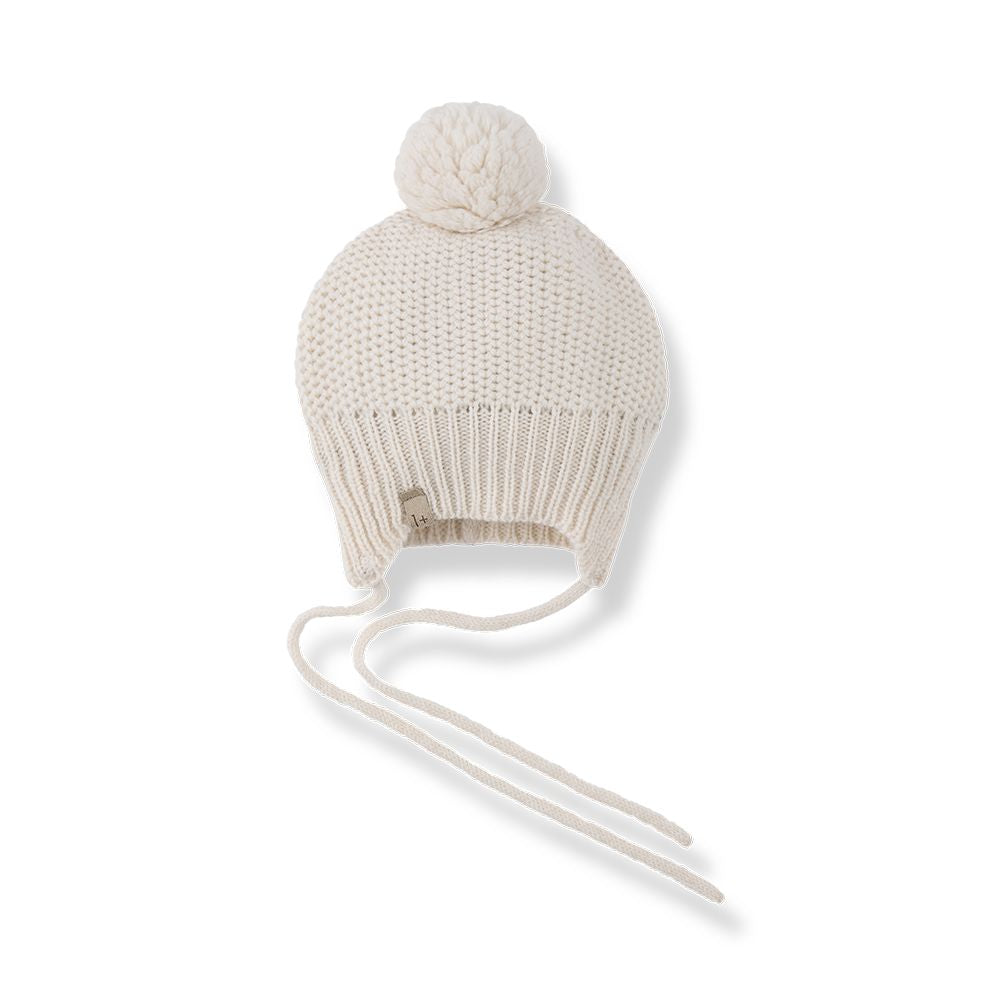 1 + in the family Newborn DAN Knit Hat