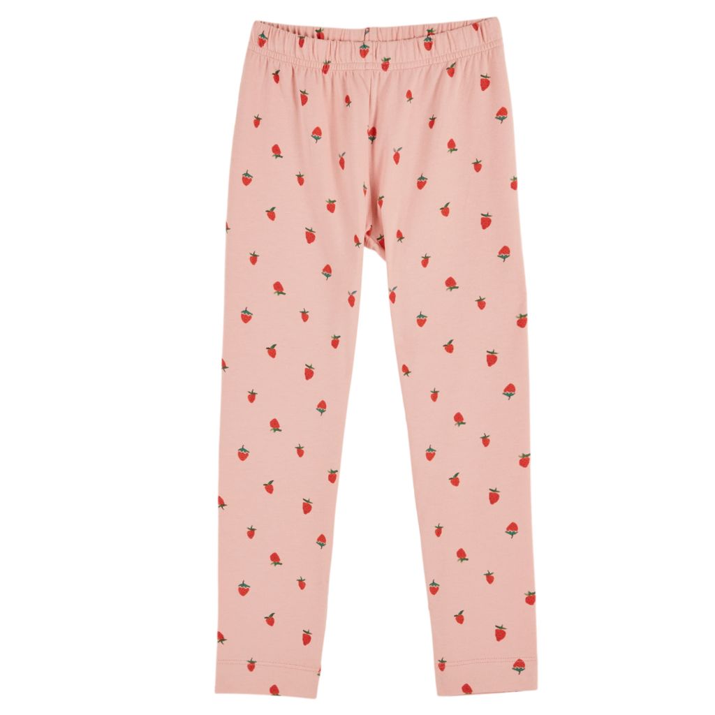 Emile & Ida Legging Imprime G