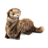 Hand Puppet - Ferrett