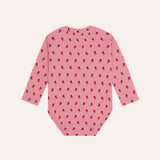 The Campamento Baby Flowers Body