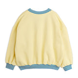 Mini Rodini To the Moon EMB Sweatshirt
