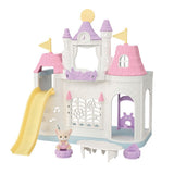 Calico Critters Playtime Castle Nursery