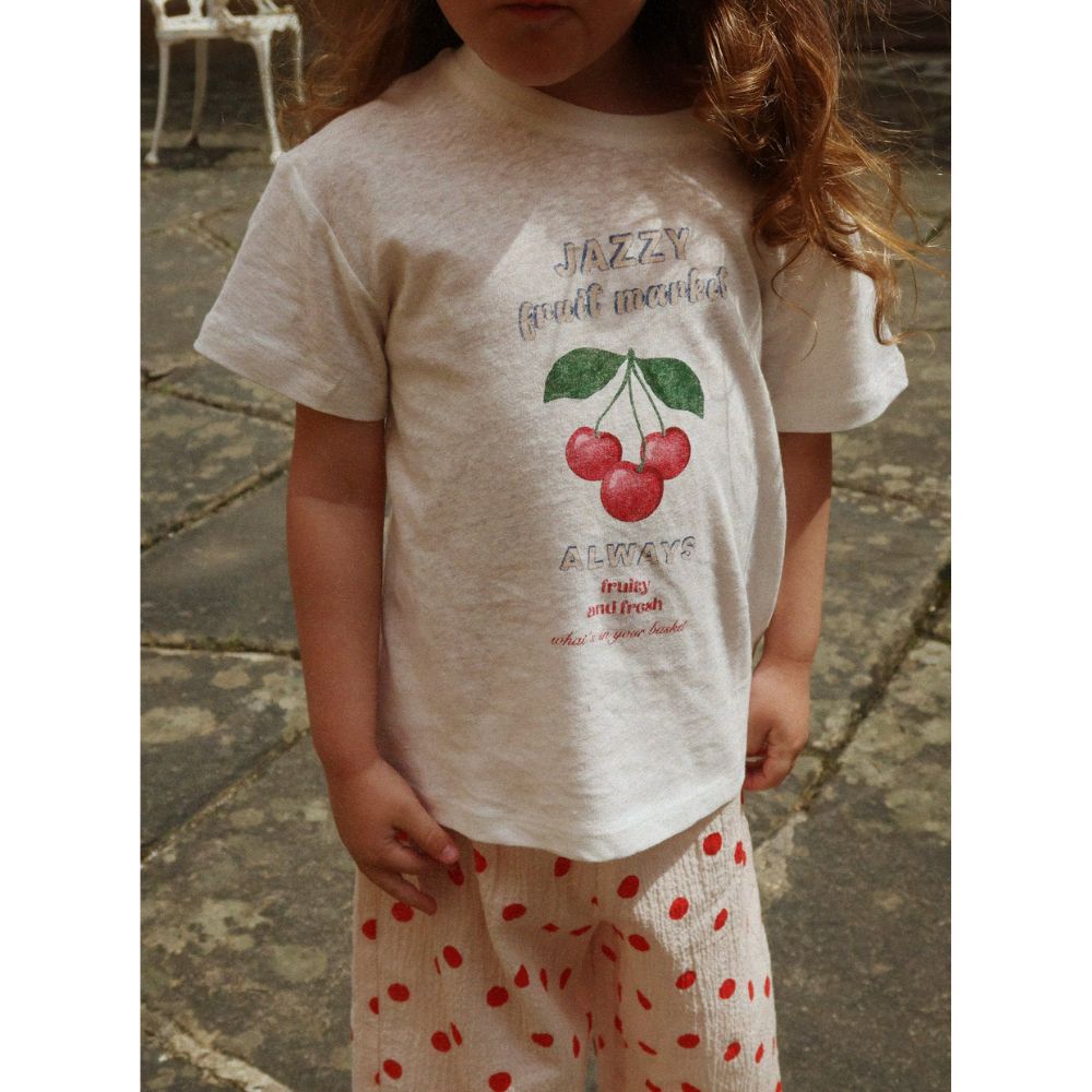 Konges Sløjd Era Tee