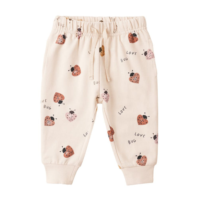 Quincy Mae Relaxed Sweatpant