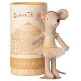 Maileg Ballet Dancer Mouse, Big sister