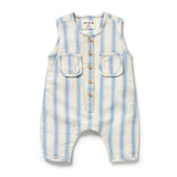 Wilson & Frenchy Organic Growsuit