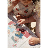 Konges Sløjd Lin Tee Set