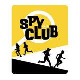 Yoto Spy Club - Mission: Bring Back Boyd