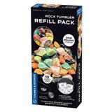 The Thames & Kosmos Rock Tumbler Refill Pack