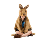 Wild and Soft Hare Disguise