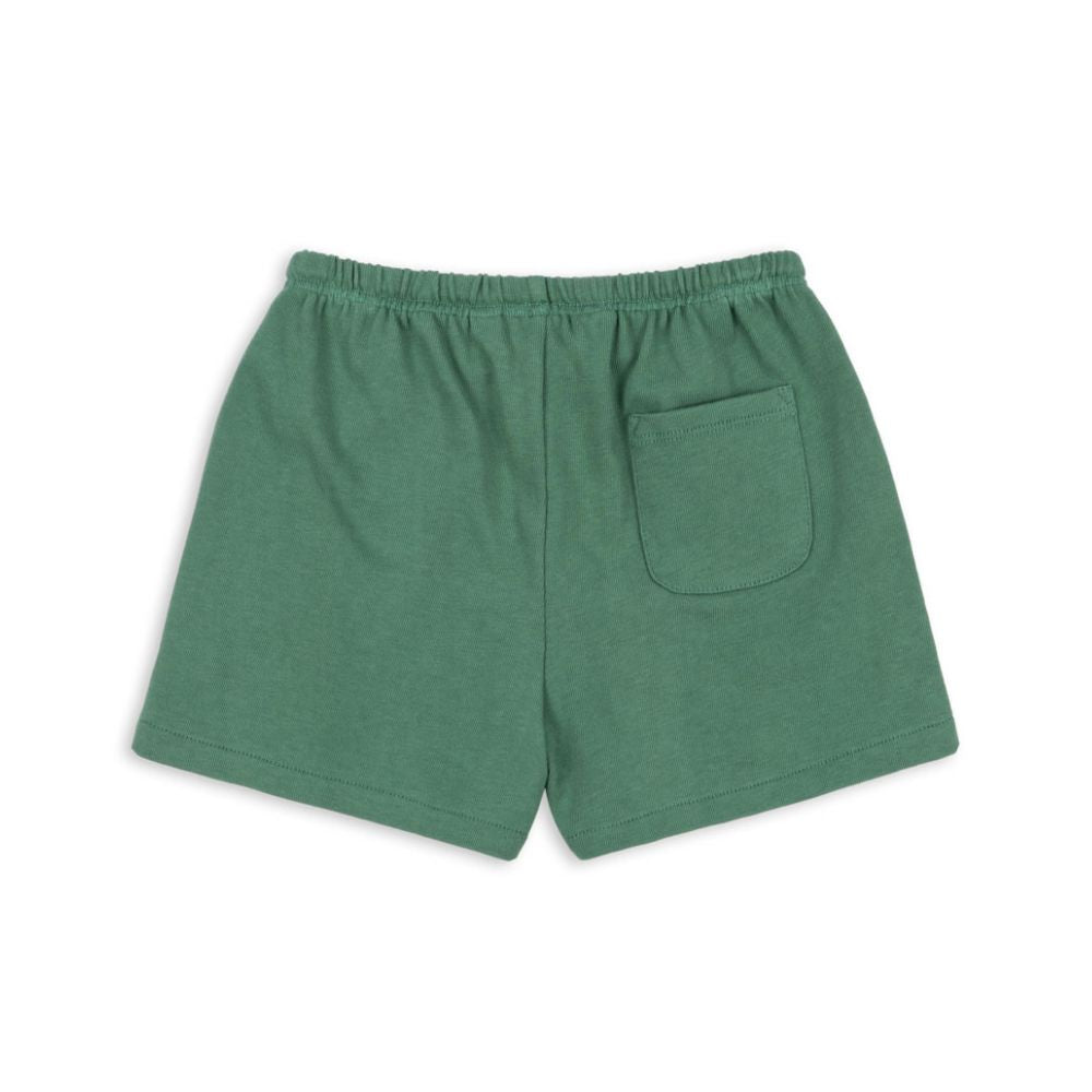 Konges Sløjd Spotty Sweat Shorts